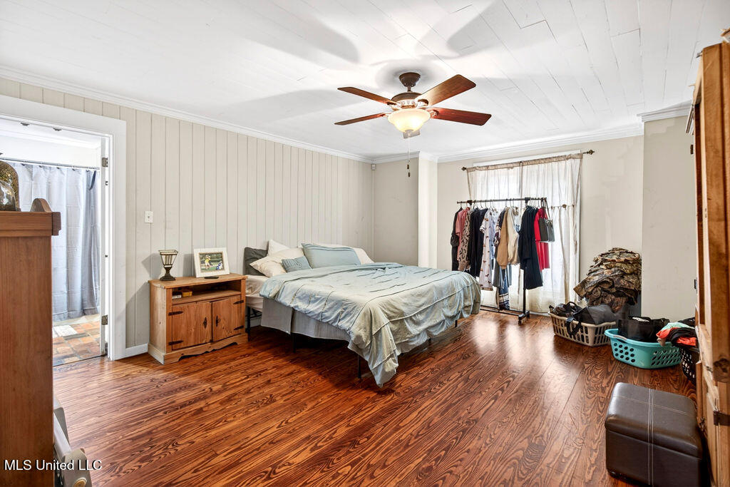 13401 Larue Road Vancleave, MS 39565 - Photo 25 of 40 13401LarueRd-25