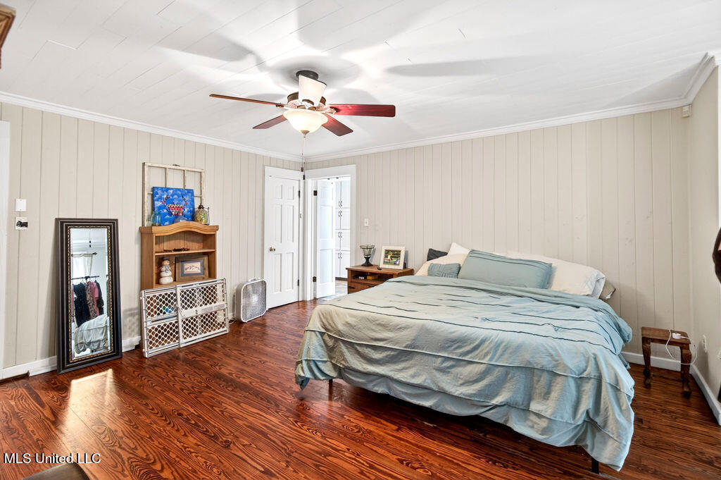 13401 Larue Road Vancleave, MS 39565 - Photo 26 of 40 13401LarueRd-26