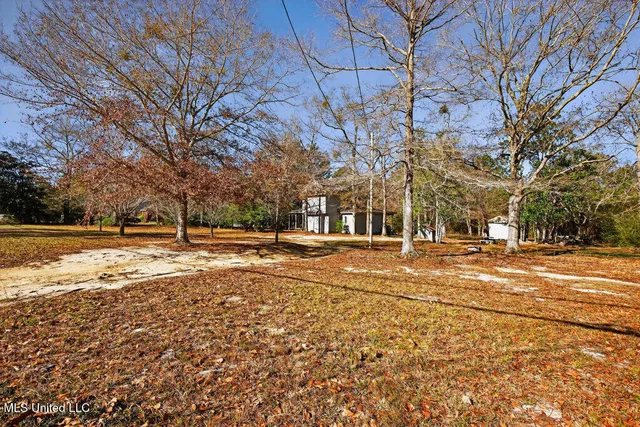 $275,000 | 13401 Larue Road, Vancleave, MS 39565