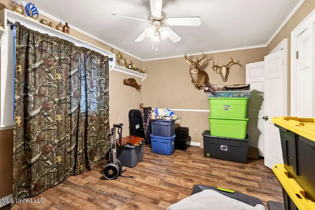 $275,000 | 13401 Larue Road, Vancleave, MS 39565