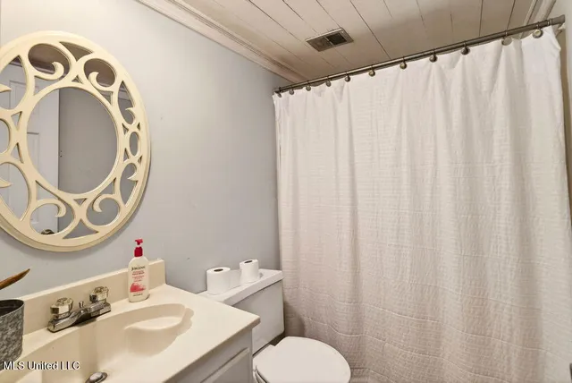 $275,000 | 13401 Larue Road, Vancleave, MS 39565