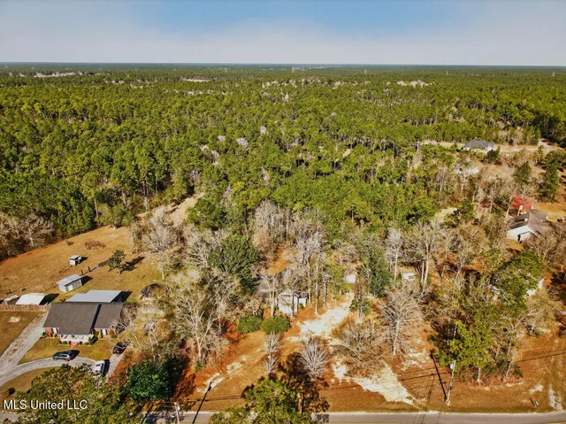 $275,000 | 13401 Larue Road, Vancleave, MS 39565