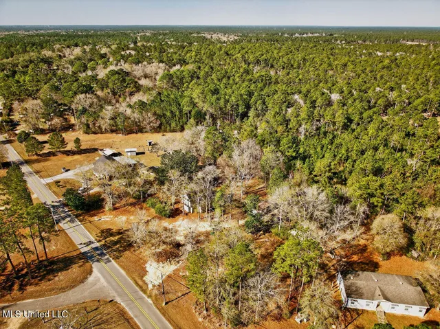 $275,000 | 13401 Larue Road, Vancleave, MS 39565