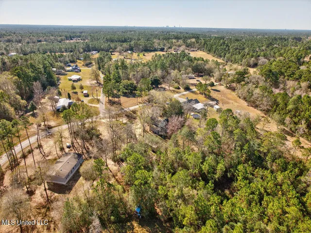 $275,000 | 13401 Larue Road, Vancleave, MS 39565