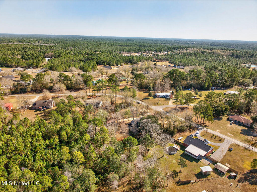 13401 Larue Road Vancleave, MS 39565 - Photo 39 of 40 13401LarueRd-39