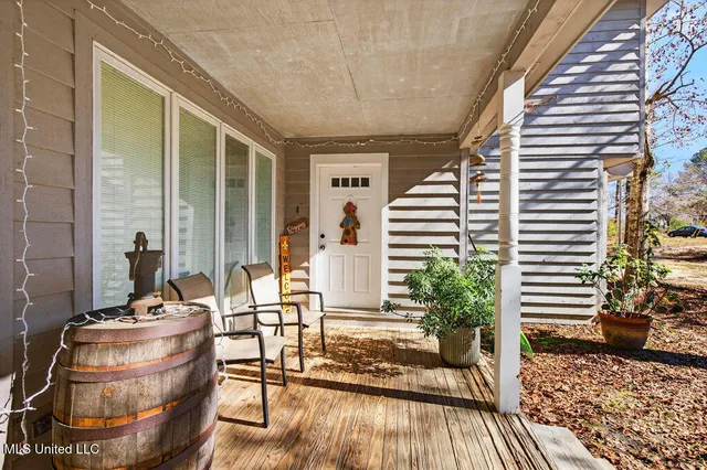 $275,000 | 13401 Larue Road, Vancleave, MS 39565