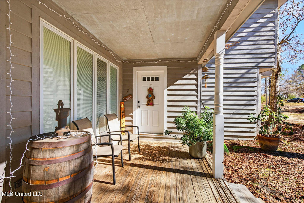 13401 Larue Road Vancleave, MS 39565 - Photo 8 of 40 13401LarueRd-8