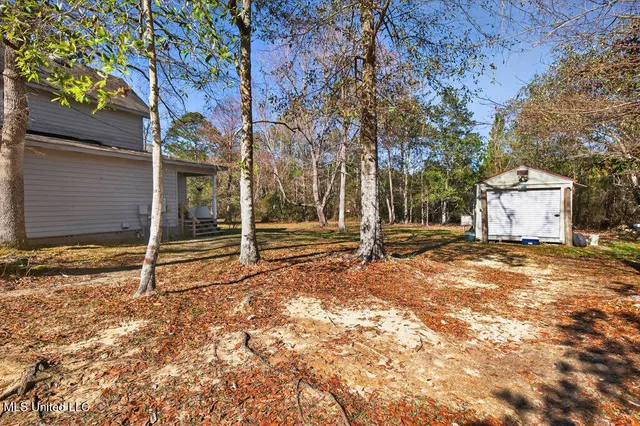 $275,000 | 13401 Larue Road, Vancleave, MS 39565