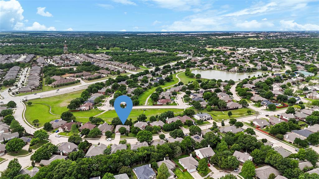 3724 Ranchman Boulevard Denton, TX 76210 - Photo 29 of 31