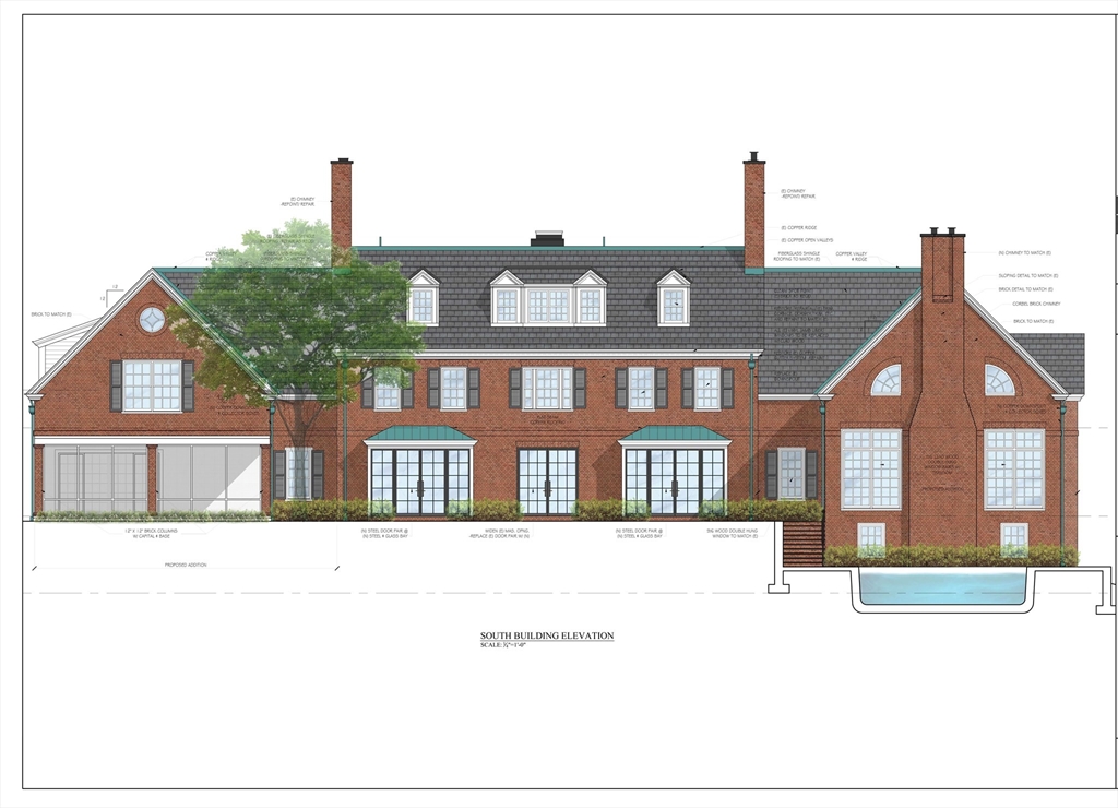 0 Sears Road Brookline, MA 02445 - Photo 2 of 16