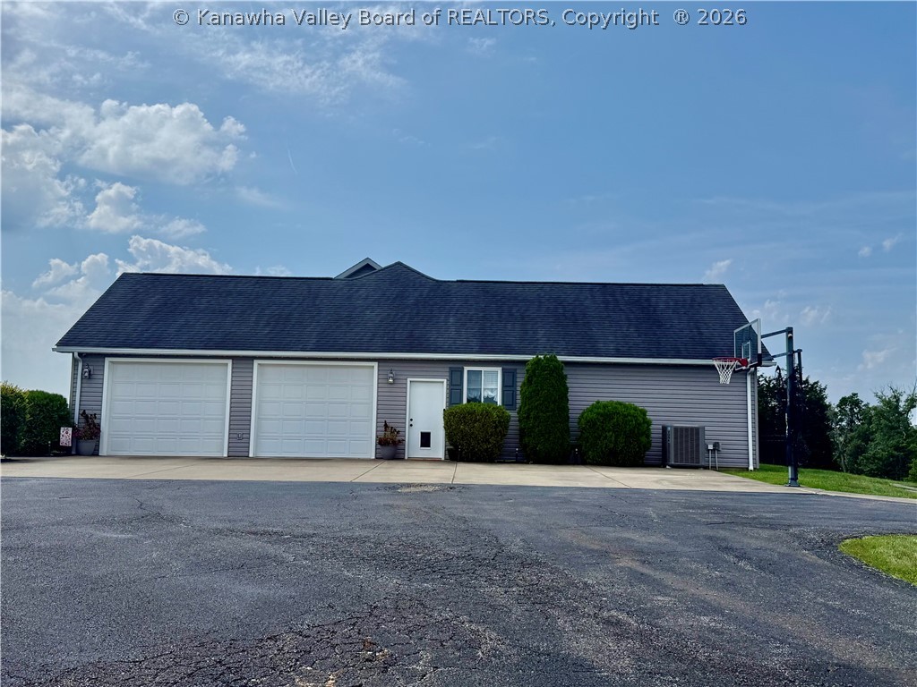 131 Melanie Lane Ripley, WV 25271 - Photo 30 of 47 Gallery Image 30