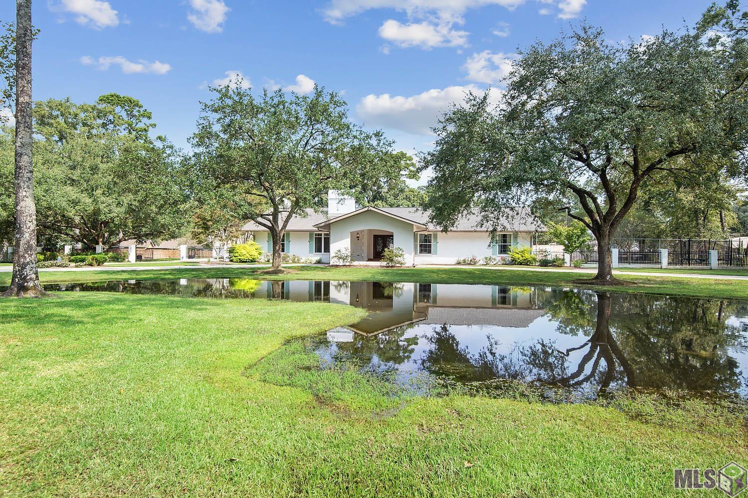 6128 Morgan Road Greenwell Springs, LA 70739 - Photo 1 of 19 Gallery Image 1
