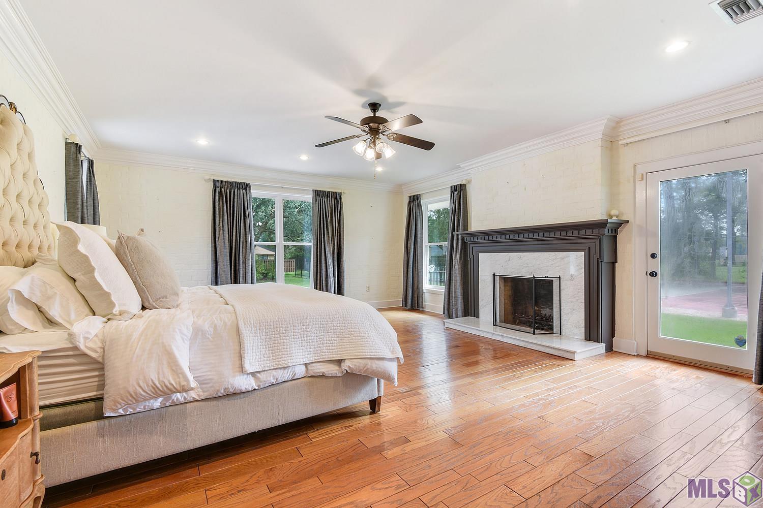 6128 Morgan Road Greenwell Springs, LA 70739 - Photo 13 of 19 Gallery Image 13