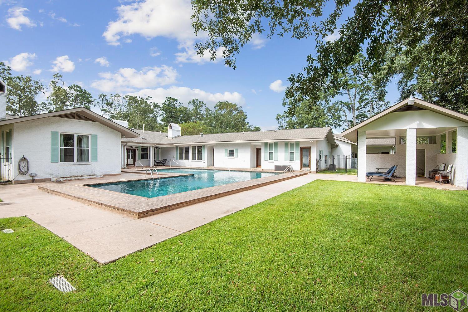 6128 Morgan Road Greenwell Springs, LA 70739 - Photo 17 of 19 Gallery Image 17