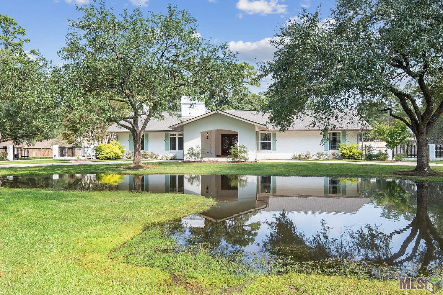 6128 Morgan Road Greenwell Springs, LA 70739 - Photo 2 of 19 Gallery Image 2