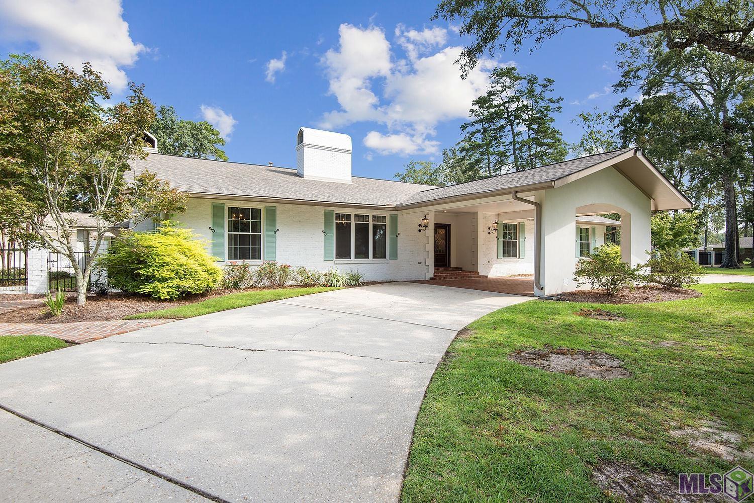 6128 Morgan Road Greenwell Springs, LA 70739 - Photo 3 of 19 Gallery Image 3
