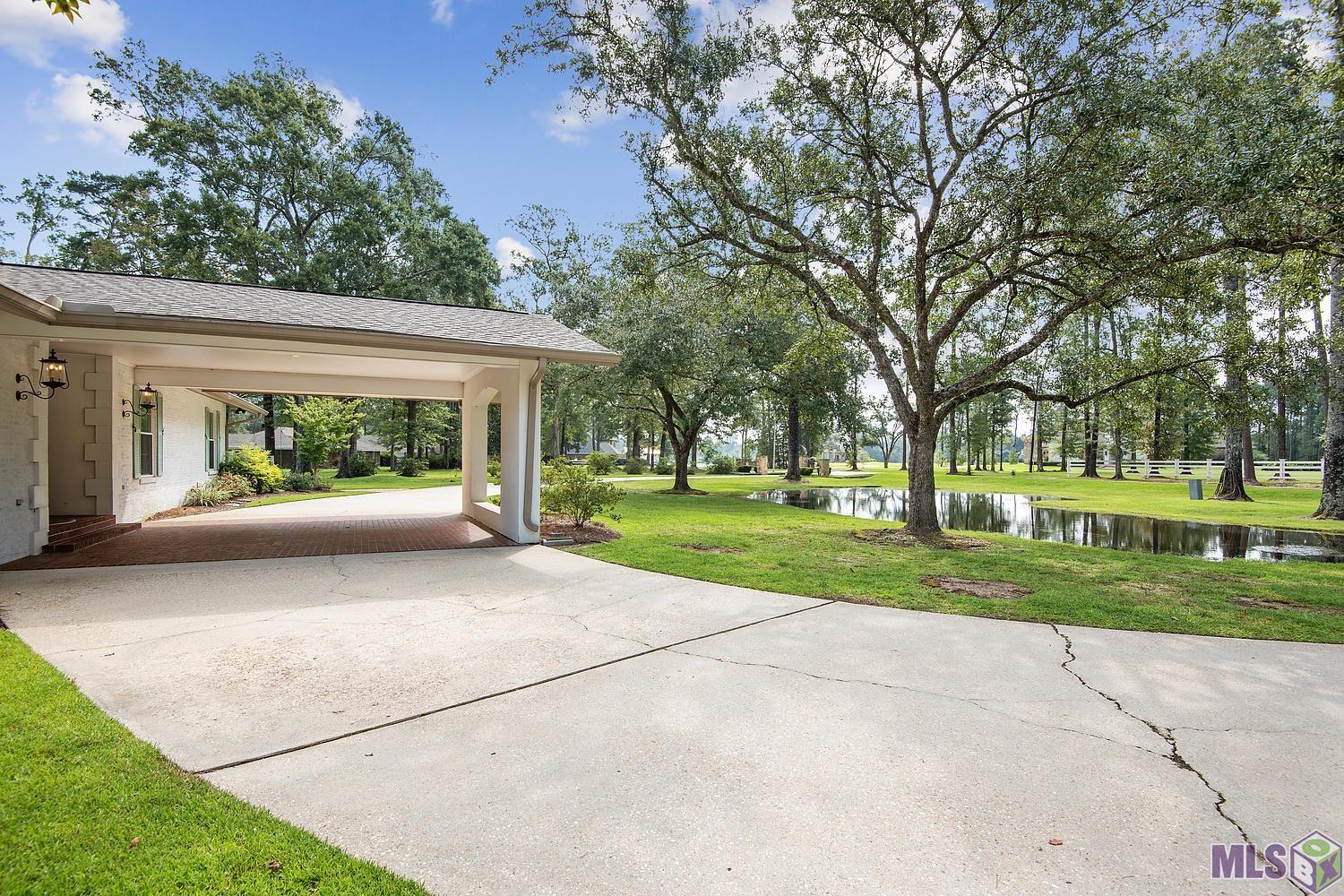 6128 Morgan Road Greenwell Springs, LA 70739 - Photo 4 of 19 Gallery Image 4