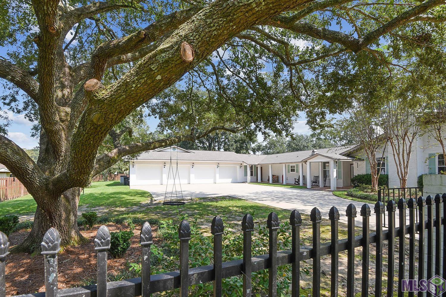6128 Morgan Road Greenwell Springs, LA 70739 - Photo 5 of 19 Gallery Image 5