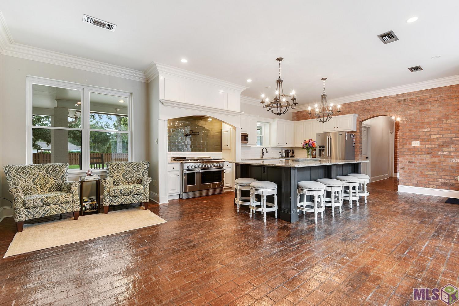 6128 Morgan Road Greenwell Springs, LA 70739 - Photo 8 of 19 Gallery Image 8