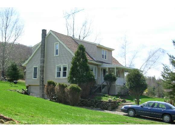314 Bull Creek Road Whitney Point, NY 13862 - Photo 1 of 12