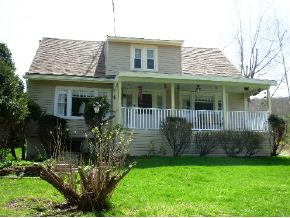 314 Bull Creek Road Whitney Point, NY 13862 - Photo 2 of 12
