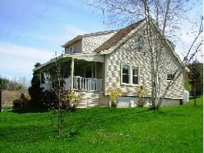 314 Bull Creek Road Whitney Point, NY 13862 - Photo 3 of 12
