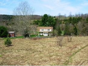 314 Bull Creek Road Whitney Point, NY 13862 - Photo 4 of 12