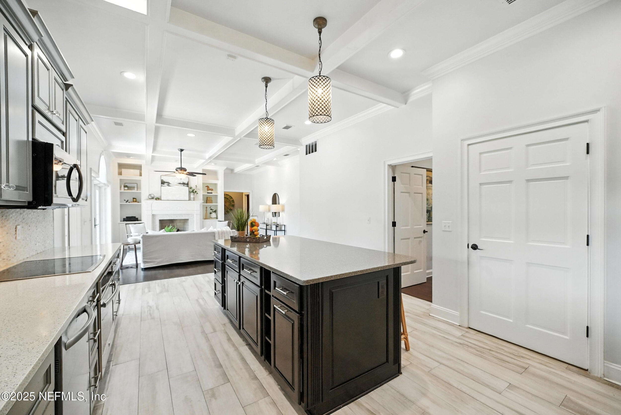 8483 Stables Road Jacksonville, FL 32256 - Photo 11 of 56 Updated Kitchen