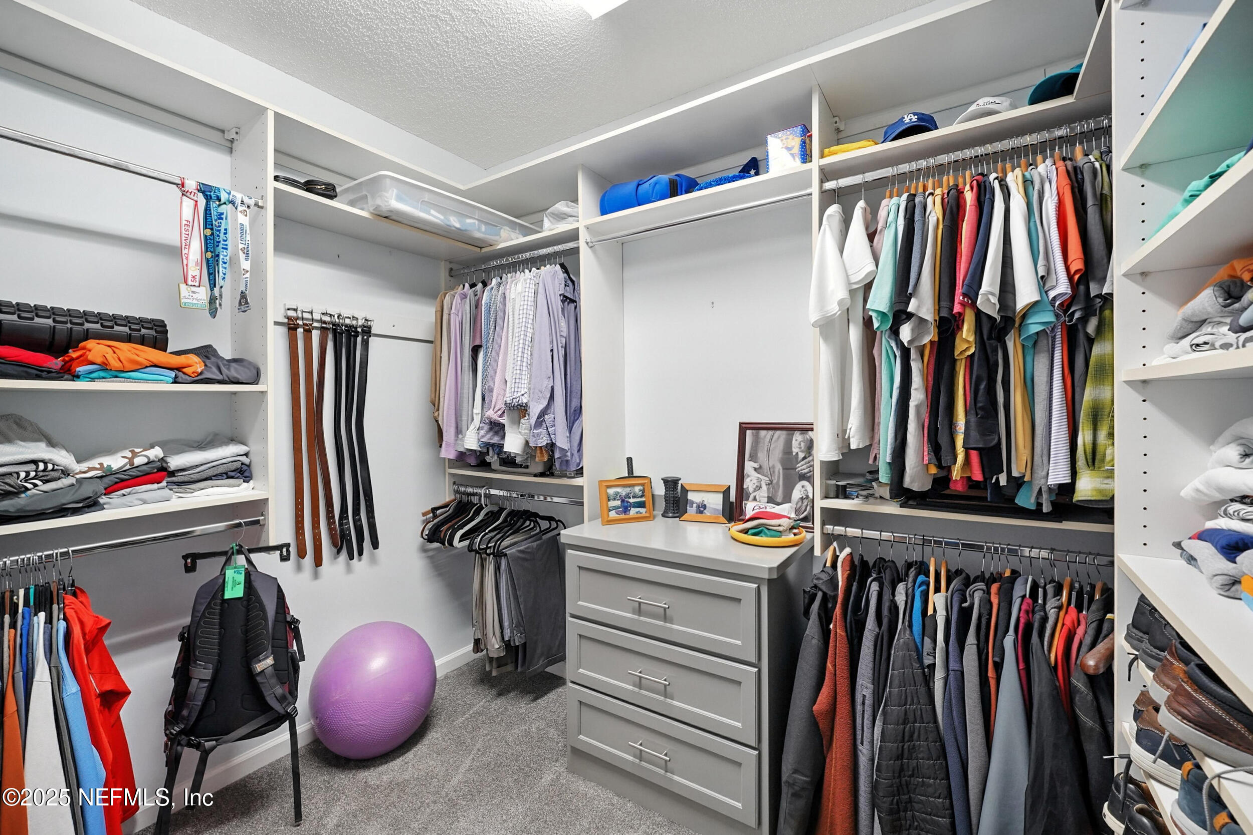 8483 Stables Road Jacksonville, FL 32256 - Photo 17 of 56 First Walk-In Closet