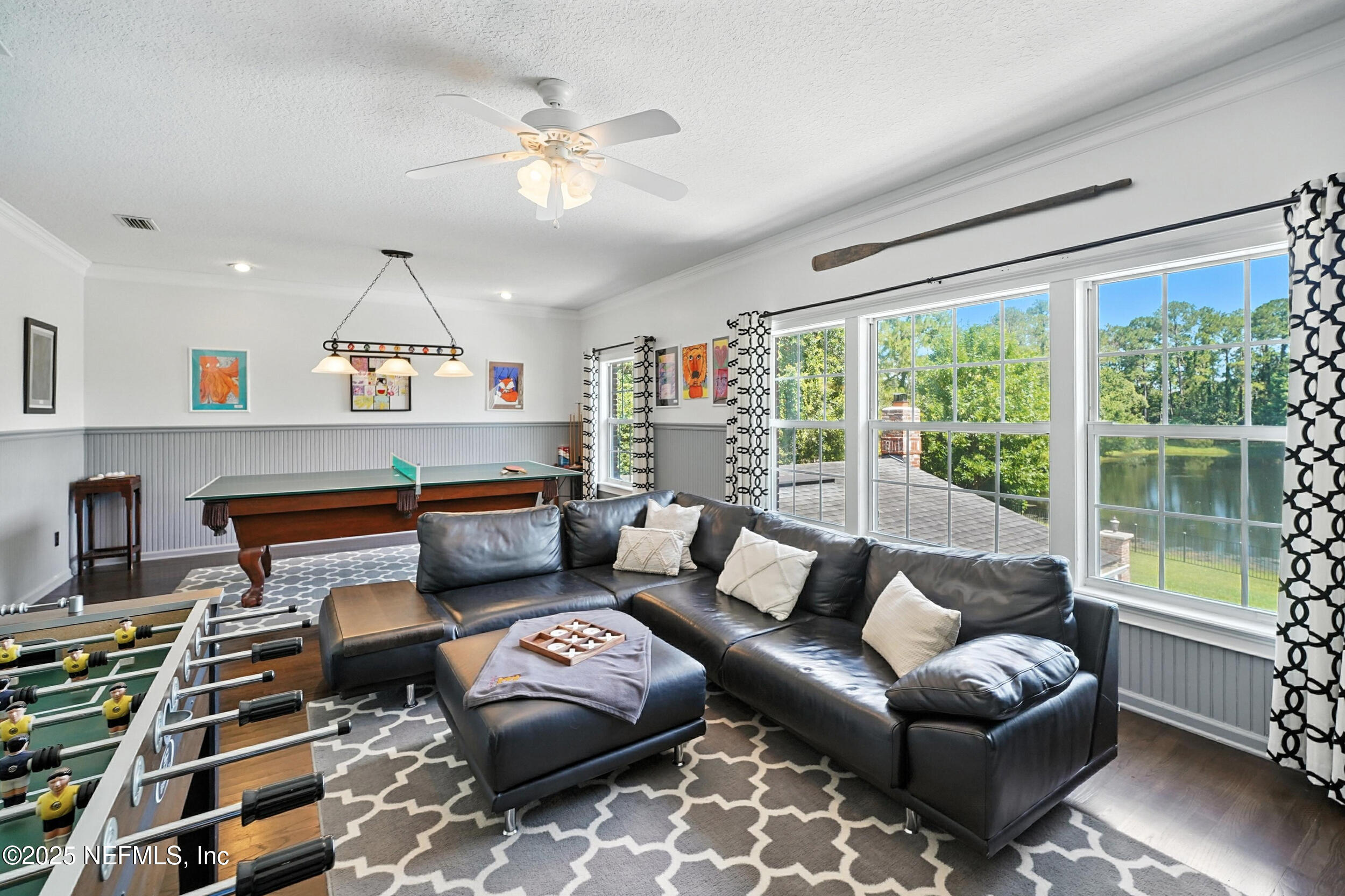 8483 Stables Road Jacksonville, FL 32256 - Photo 22 of 56 2nd Floor Bonus Room