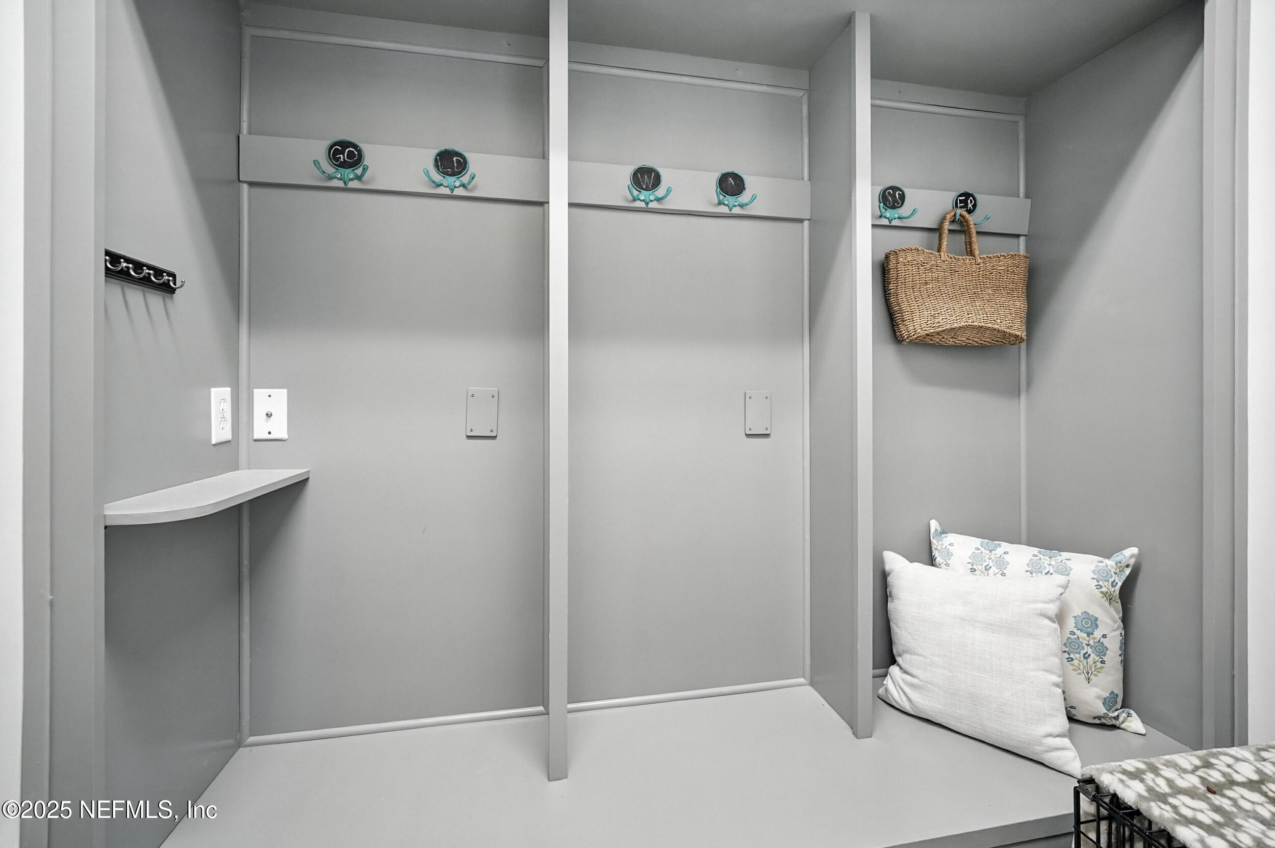 8483 Stables Road Jacksonville, FL 32256 - Photo 30 of 56 Laundry Room - 1st Floor