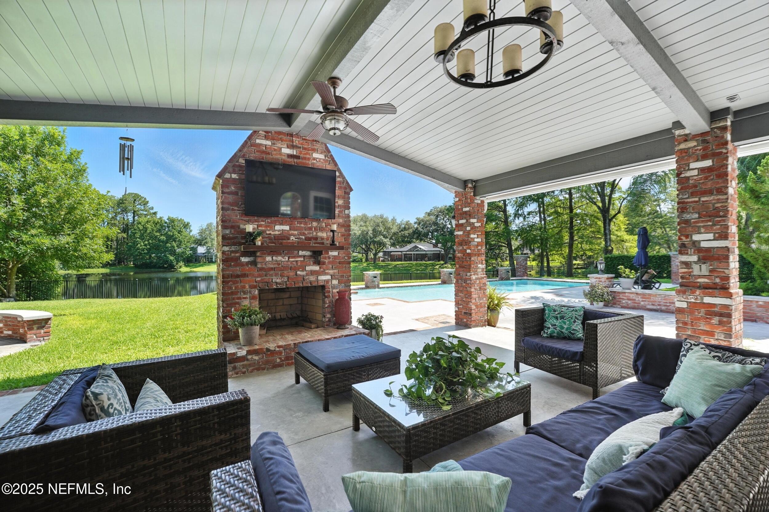 8483 Stables Road Jacksonville, FL 32256 - Photo 31 of 56 Outdoor Living