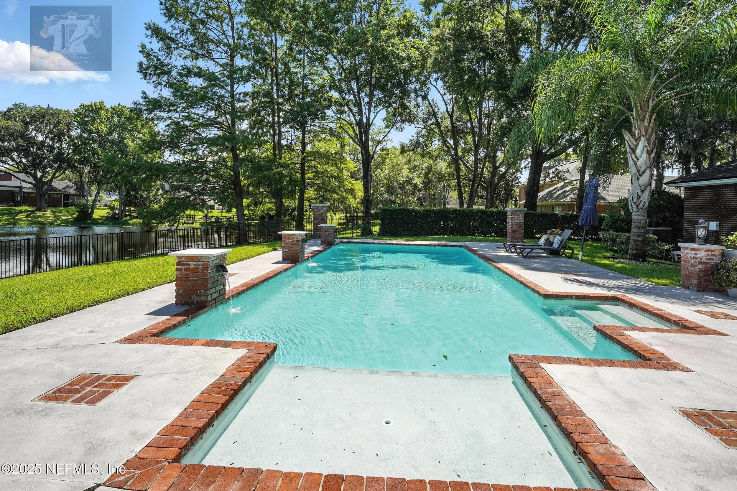 8483 Stables Road Jacksonville, FL 32256 - Photo 32 of 56 Heated Pool