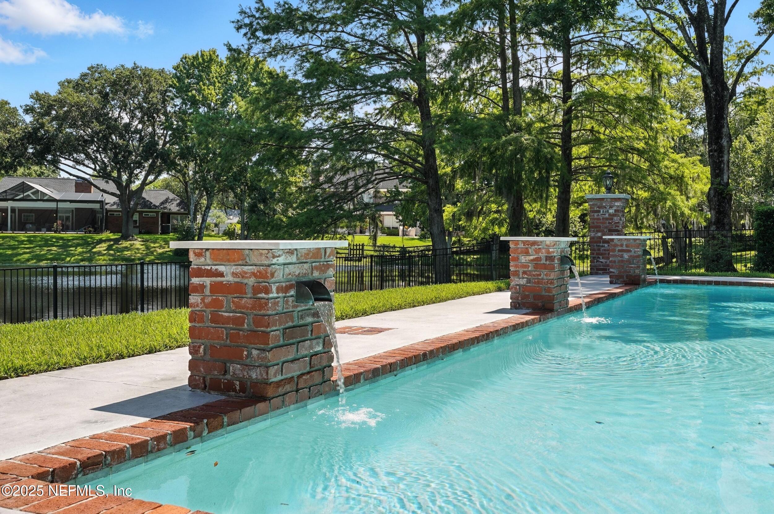 8483 Stables Road Jacksonville, FL 32256 - Photo 33 of 56 Heated Pool