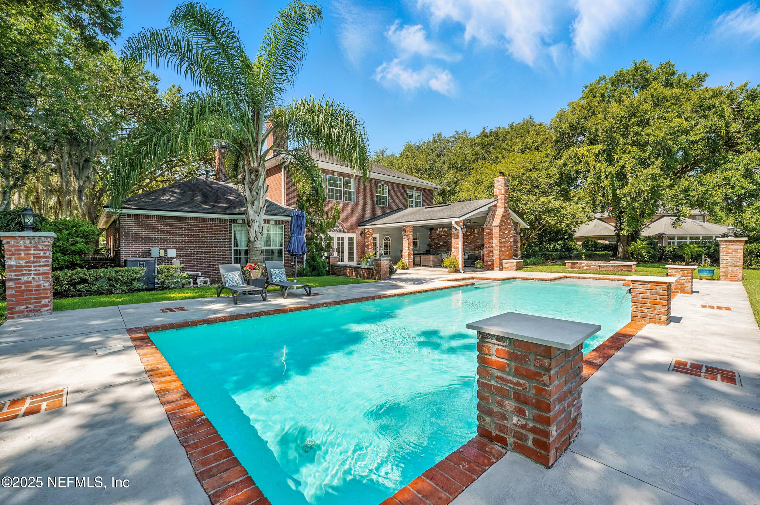 8483 Stables Road Jacksonville, FL 32256 - Photo 34 of 56 Heated Pool