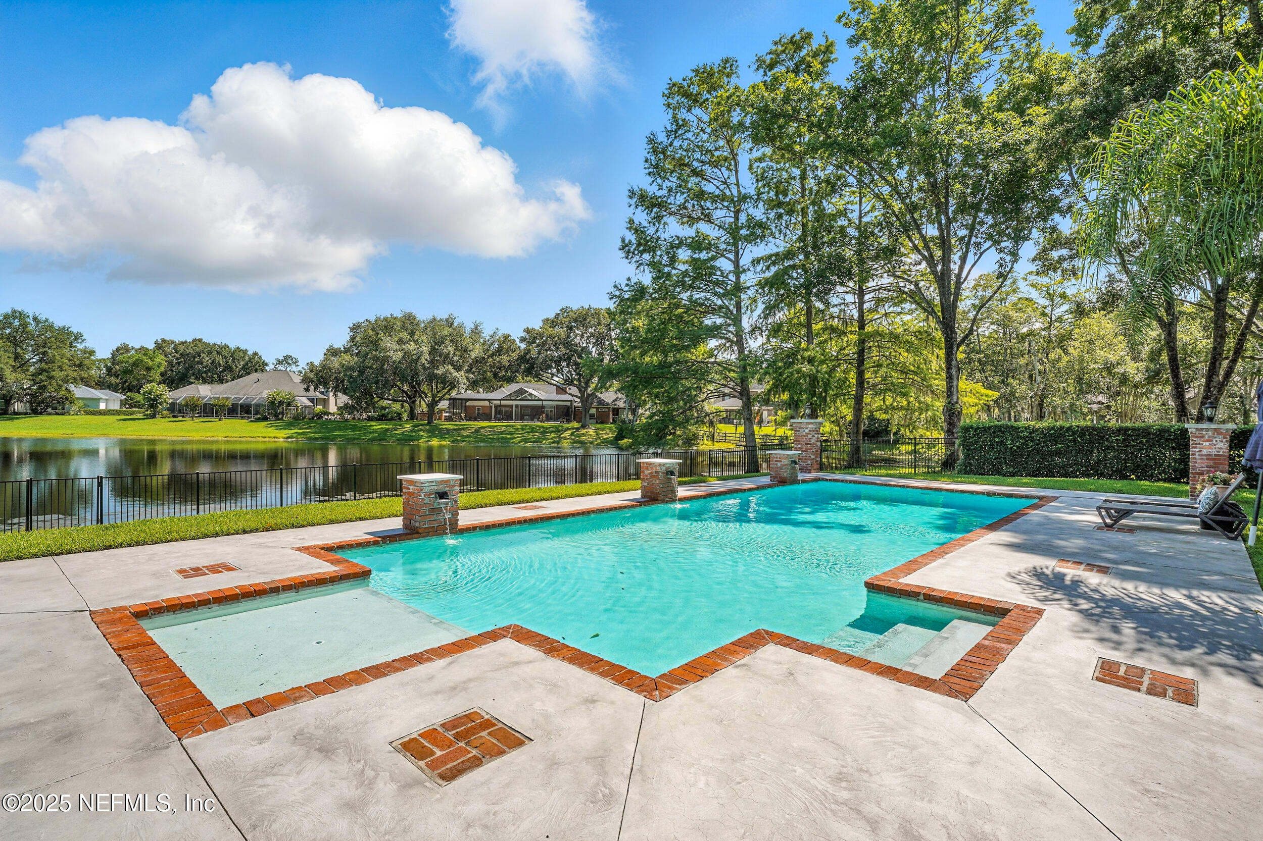 8483 Stables Road Jacksonville, FL 32256 - Photo 35 of 56 Heated Pool