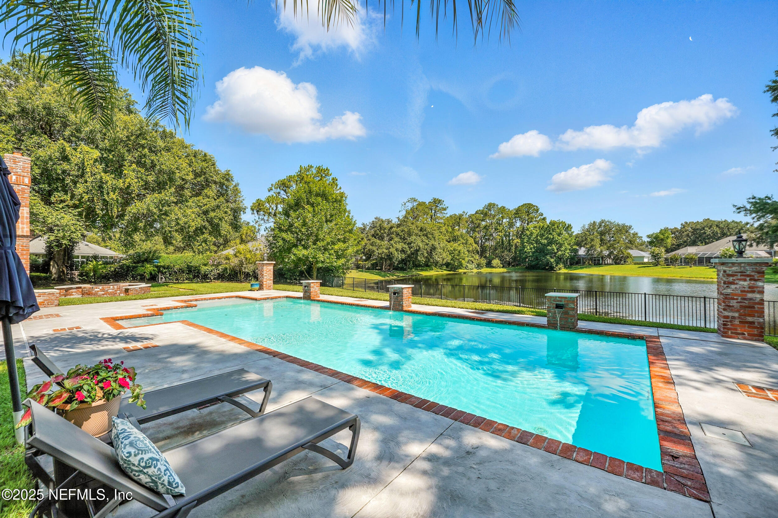 8483 Stables Road Jacksonville, FL 32256 - Photo 36 of 56 Heated Pool
