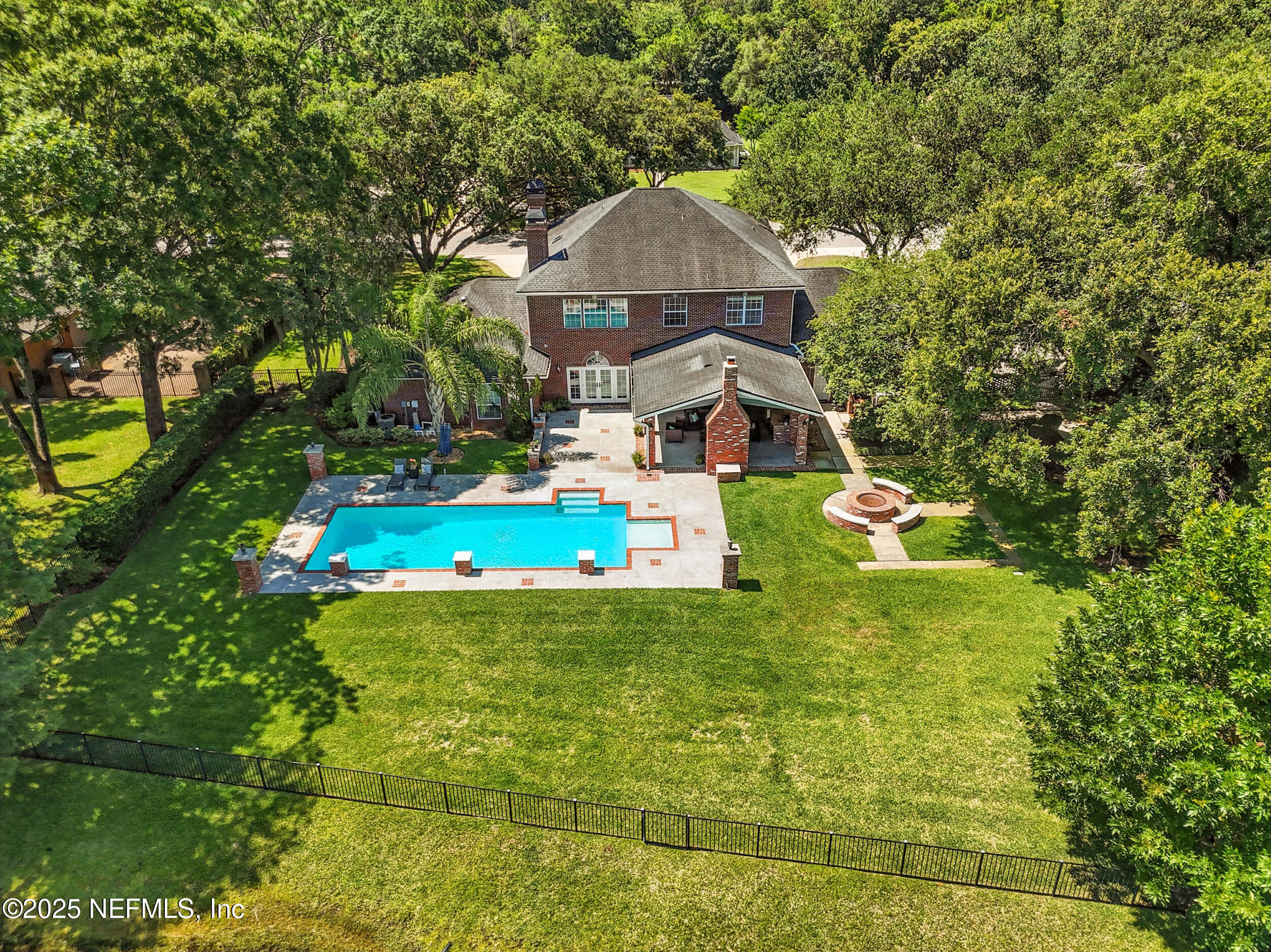 8483 Stables Road Jacksonville, FL 32256 - Photo 41 of 56 Oversized Lot