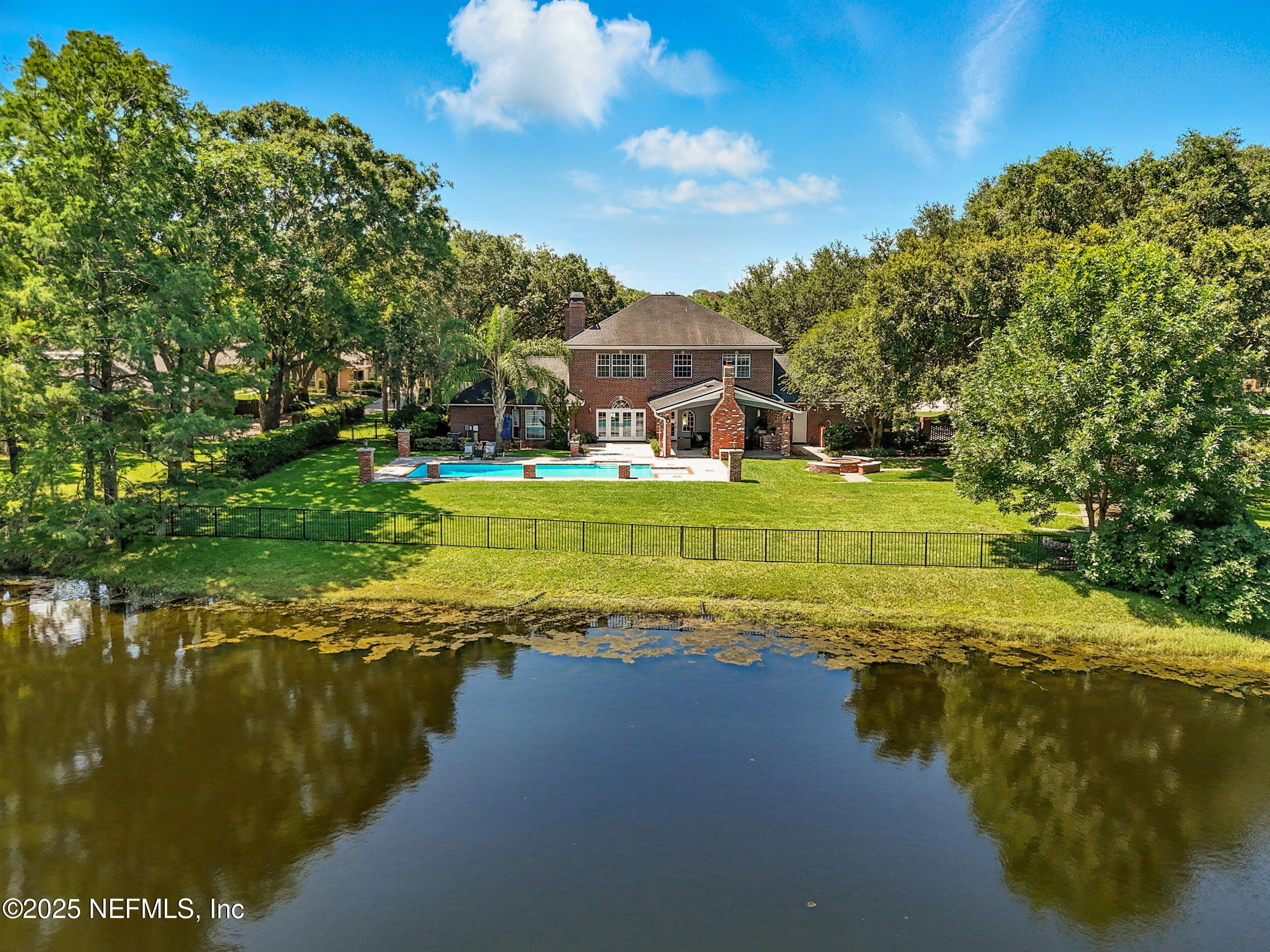 8483 Stables Road Jacksonville, FL 32256 - Photo 42 of 56 Waterfront Home
