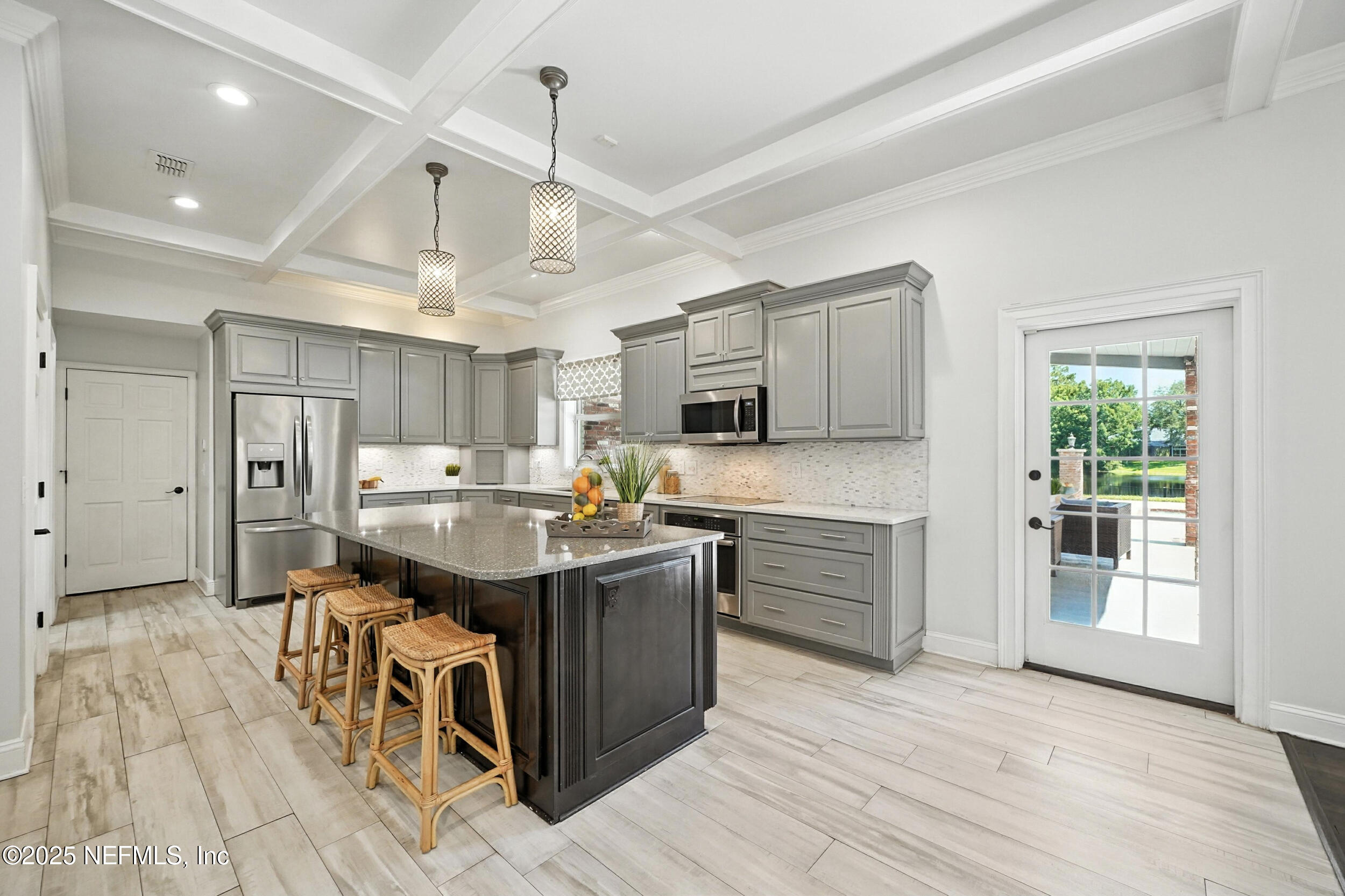 8483 Stables Road Jacksonville, FL 32256 - Photo 7 of 56 Updated Kitchen