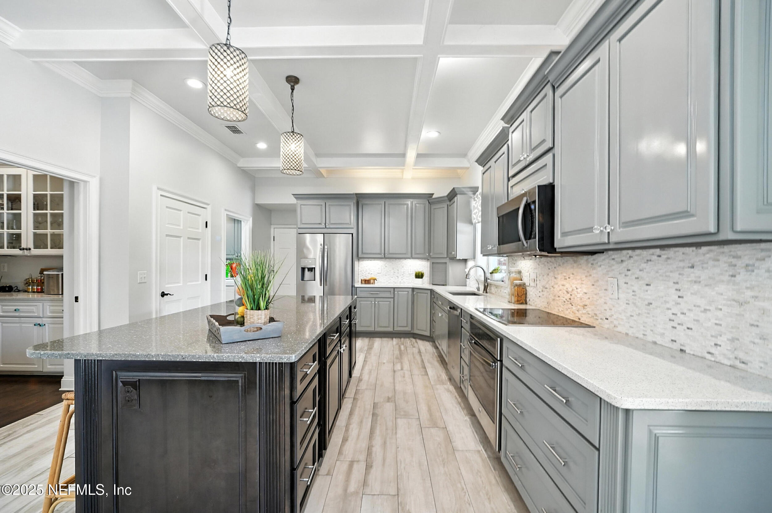 8483 Stables Road Jacksonville, FL 32256 - Photo 8 of 56 Updated Kitchen