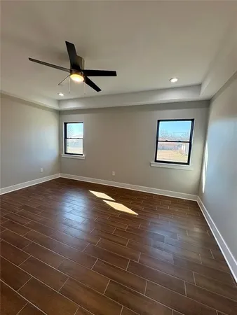 $2,500 | 2713 Stone Briar Drive, Mount Pleasant, TX 75455