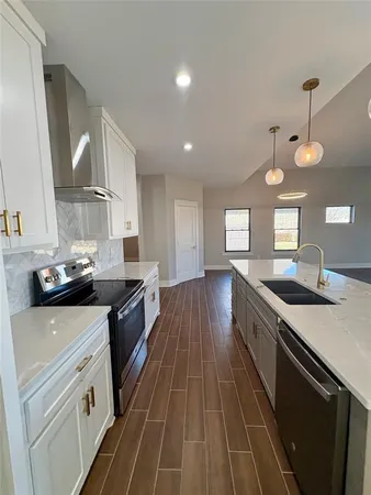 $2,500 | 2713 Stone Briar Drive, Mount Pleasant, TX 75455