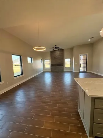 $2,500 | 2713 Stone Briar Drive, Mount Pleasant, TX 75455