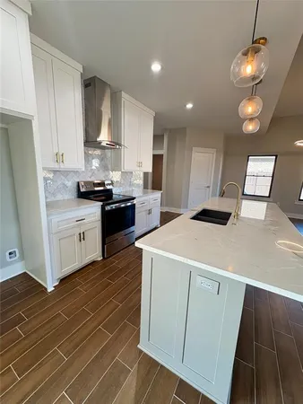 $2,500 | 2713 Stone Briar Drive, Mount Pleasant, TX 75455