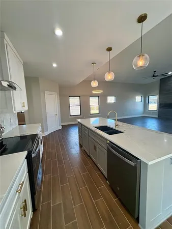 $2,500 | 2713 Stone Briar Drive, Mount Pleasant, TX 75455