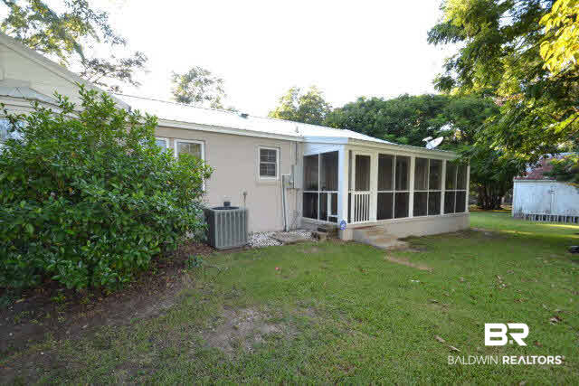 14909 Highway 104 Silverhill, AL 36576 - Photo 25 of 26