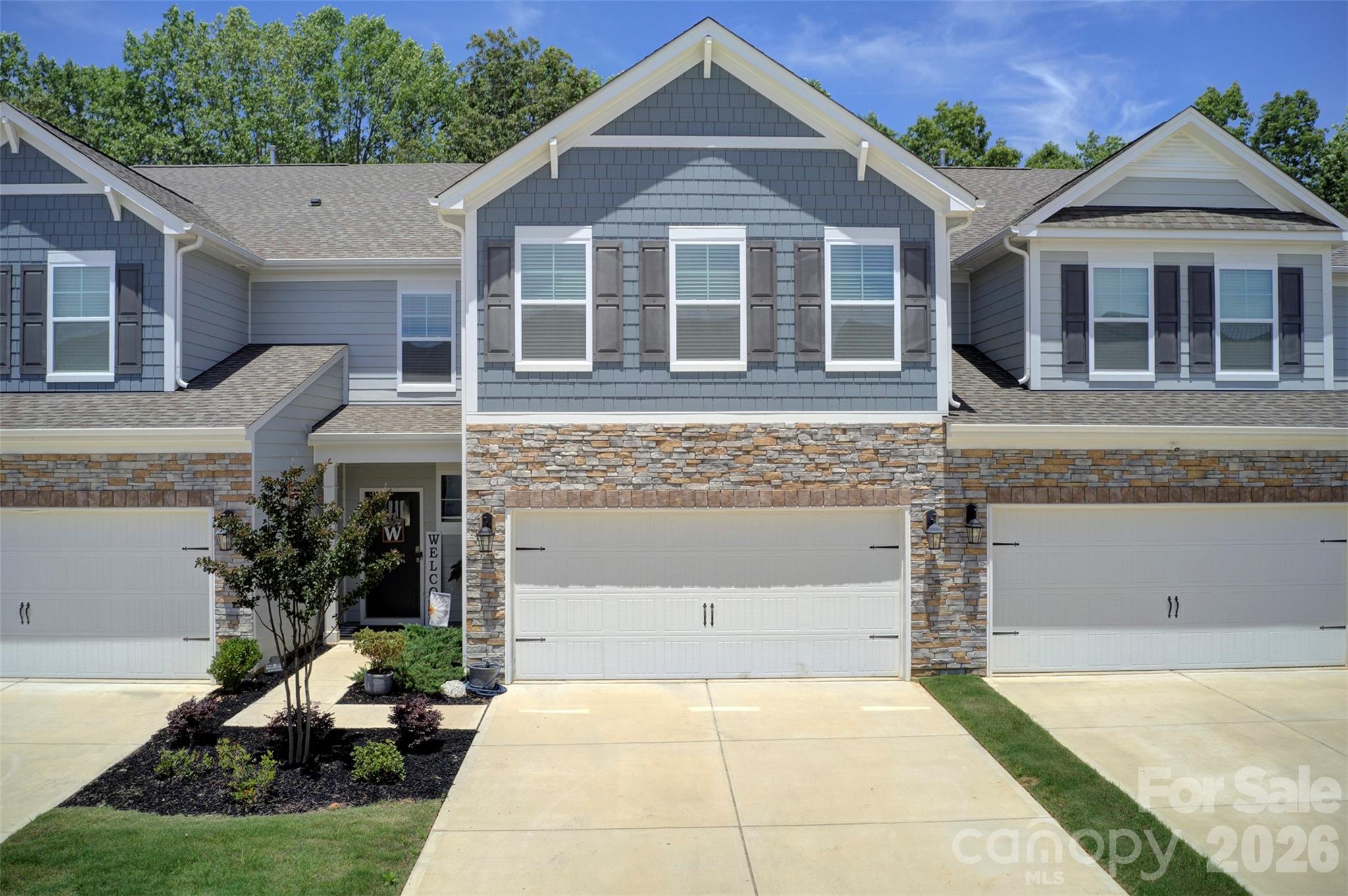 7880 Iron Road Sherrills Ford, NC 28673 - Photo 1 of 40