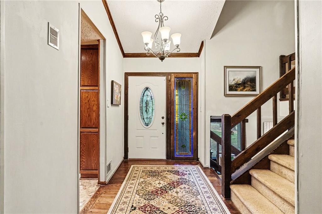 2467 Laurel Ridge Place Southwest Conyers, GA 30094 - Photo 6 of 44