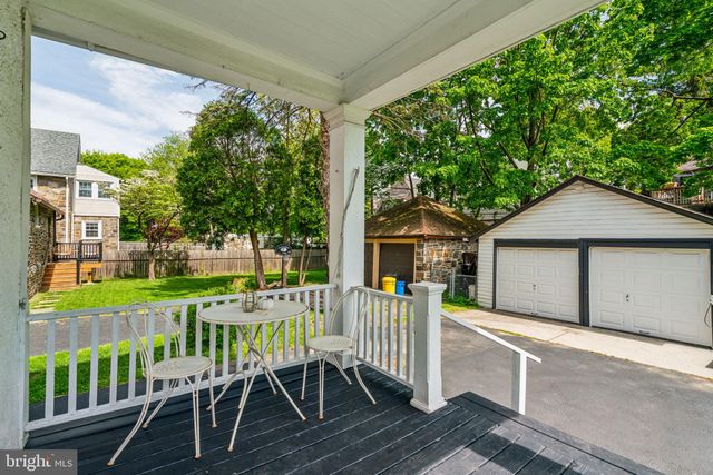 $1,000,000 | 34 Aberdale Road, Bala Cynwyd, PA 19004